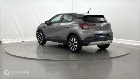 Captur 1.0 TCe 90ch Evolution 2023 occasion 59320 Sequedin