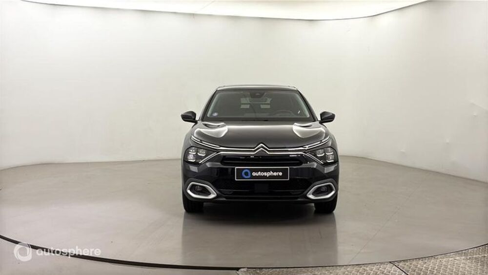 C4 PureTech 130ch S&S Shine 2023 occasion 64200 Bassussarry