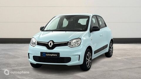 Annonce voiture Renault Twingo 12999 €