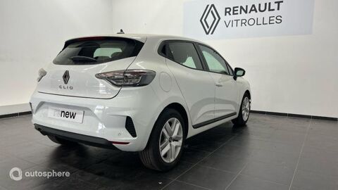 Clio 1.0 TCe 90ch Evolution 2023 occasion 13127 Vitrolles