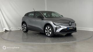 M&eacute;gane E-Tech Electric EV60 130ch Evolution ER optimum charge 2022 occasion 59320 Sequedin
