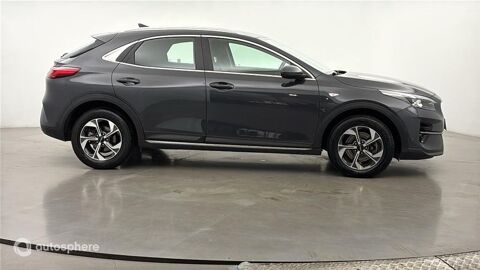 XCeed 1.6 CRDI 136ch MHEV Active 2022 occasion 44000 Nantes