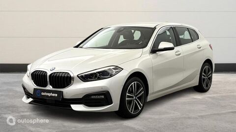 BMW S&eacute;rie 1 116dA 116ch Business Design DKG7 2022 occasion M&eacute;rignac 33700