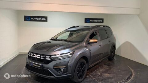 Annonce voiture Dacia Jogger 24999 €