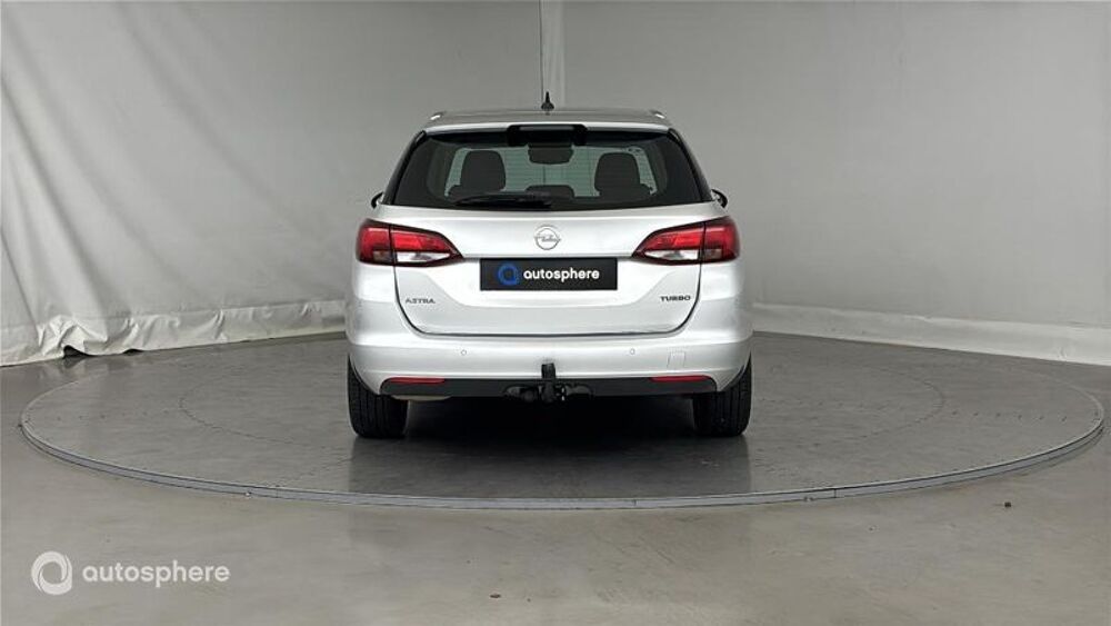 Astra 1.4 Turbo 150ch Innovation Euro6d-T 2019 occasion 54135 Mexy