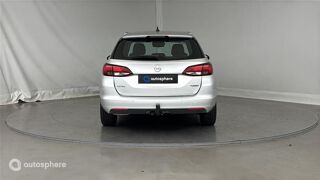 Astra 1.4 Turbo 150ch Innovation Euro6d-T 2019 occasion 54135 Mexy