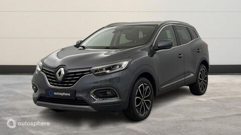 Renault Kadjar 1.3 TCe 140ch FAP Intens - 21 2021 occasion Nantes 44000