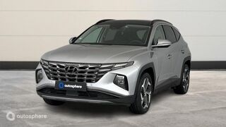 Tucson 1.6 T-GDi 230ch Hybrid Executive BVA6 HTRAC 2022 occasion 62000 Arras