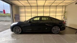 A5 2.0 TFSI 204ch S line quattro S tronic 7 2025 occasion 16430 Champniers