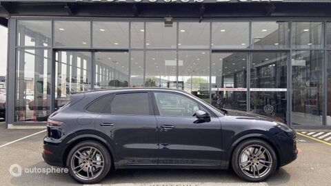 Cayenne 4.0 550ch Turbo 2018 occasion 79180 Chauray