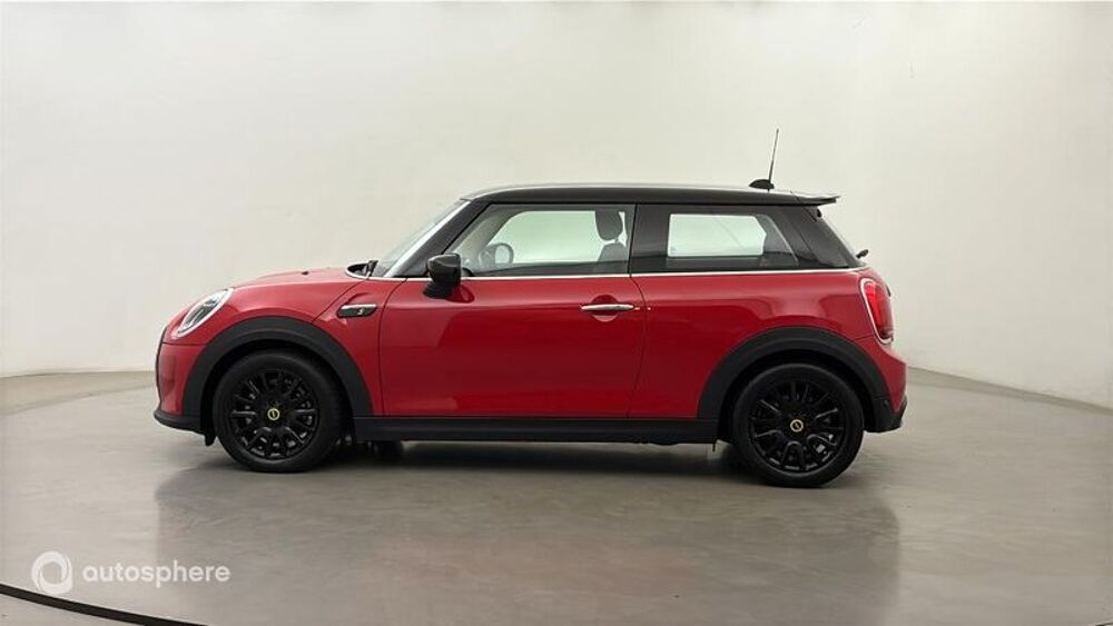 Cooper SE 184ch Edition Premium BVA 5CV 2023 occasion 33700 M&eacute;rignac