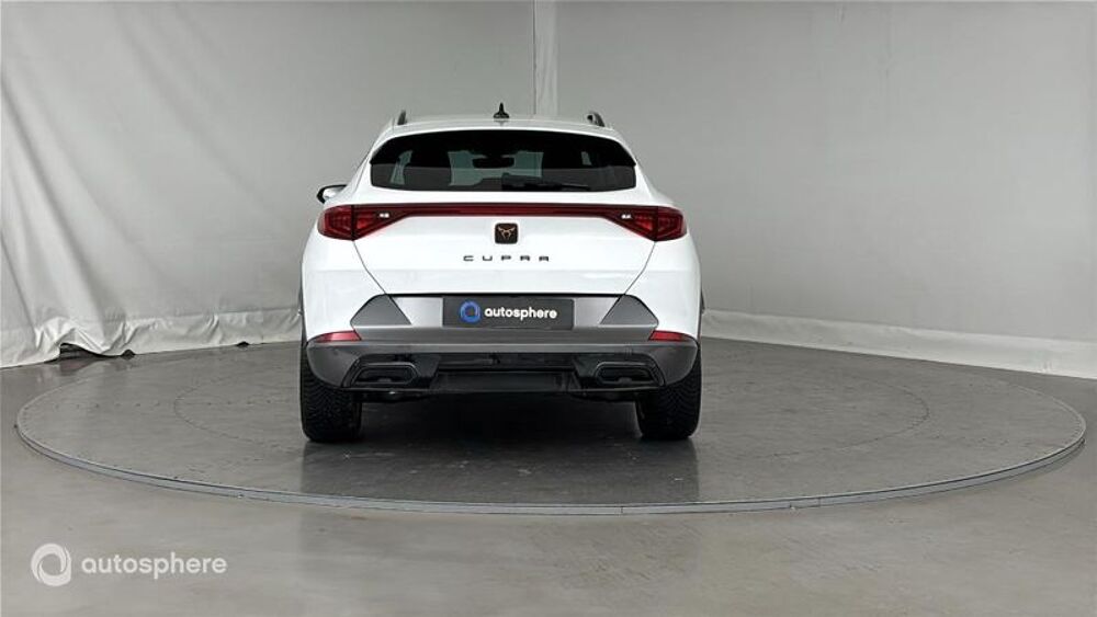 Formentor 2.0 TDI 150ch Business Edition 2023 occasion 59552 Lambres-lez-Douai