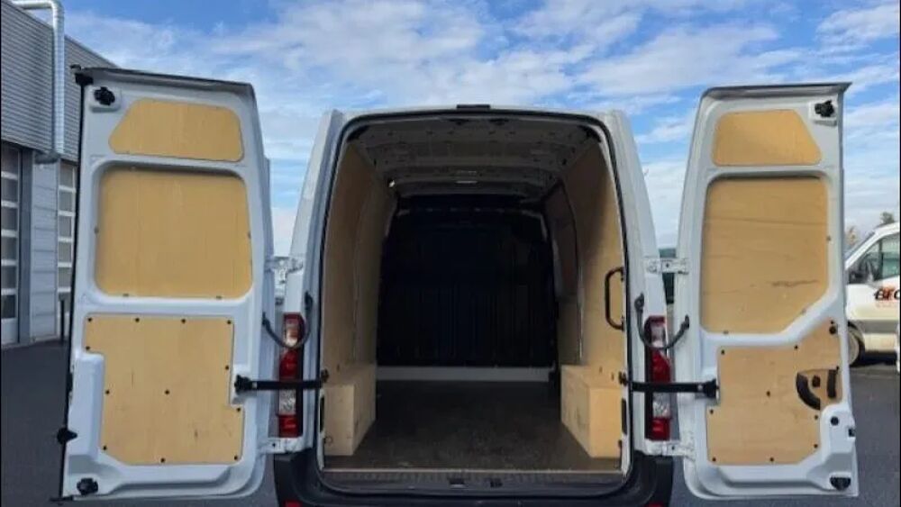 Master F3500 L2H2 2.3 Blue dCi 135ch Confort Euro6E 2023 occasion 17400 Saint-Jean-d'Ang&eacute;ly