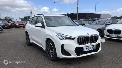 X1 sDrive18d 150ch M Sport 2023 occasion 40990 MEES