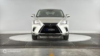 NX 300h 2WD Luxe Plus MY21 2021 occasion 69410 Champagne au mont d'Or