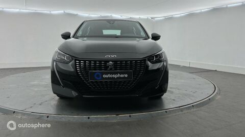 208 1.5 BlueHDi 100ch S&S Active 2022 occasion 79000 Niort