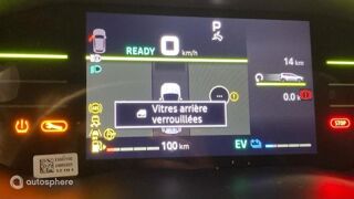 Jogger 1.8 hybrid 155ch Extreme 7 places -25 2025 occasion 62231 Coquelles