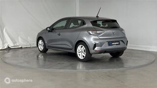 Clio 1.0 TCe 90ch Evolution - 25 2025 occasion 57000 Metz