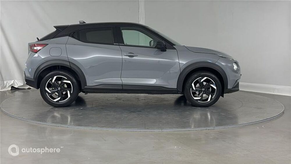 Juke 1.0 DIG-T 114ch Shadow 2023.5 2024 occasion 59300 Valenciennes