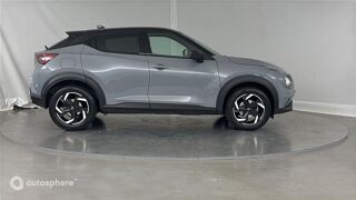 Juke 1.0 DIG-T 114ch Shadow 2023.5 2024 occasion 59300 Valenciennes