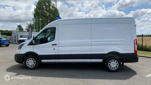 Transit L2H2 2.0 EcoBlue 130ch S&S Trend 2023 occasion 59552 Lambres-lez-Douai