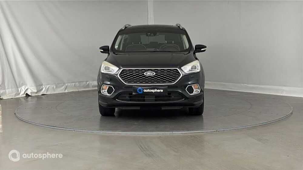 Kuga 2.0 TDCi 150ch Stop&Start Vignale 4x2 2017 occasion 57100 Thionville