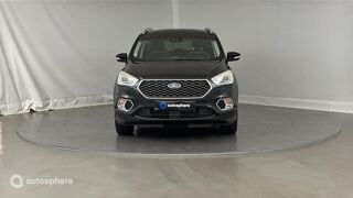 Kuga 2.0 TDCi 150ch Stop&Start Vignale 4x2 2017 occasion 57100 Thionville