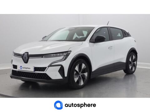 Mégane E-Tech Electric EV40 130ch Equilibre standard charge 2022 occasion 59190 Hazebrouck