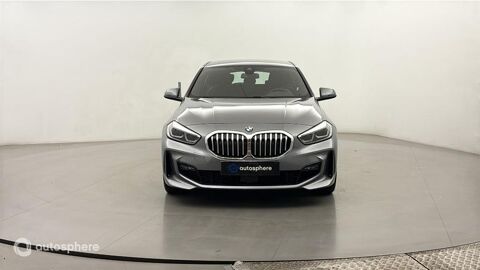 S&eacute;rie 1 118iA 136ch M Sport DKG7 2024 occasion 79180 Chauray