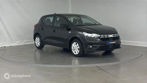 Sandero 1.0 TCe 90ch Expression 2023 occasion 57000 Metz