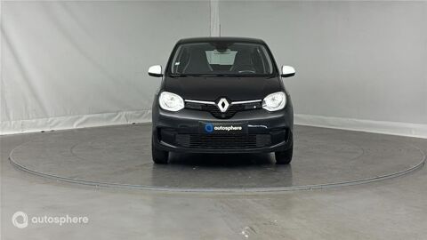 Twingo 1.0 SCe 65ch Limited E6D-Full 2021 occasion 02500 Hirson