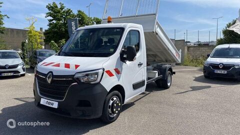 Annonce voiture Renault Master 31299 