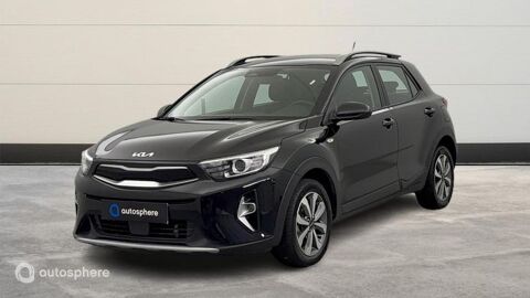 Kia Stonic 1.0 T-GDi 120ch MHEV Active Business iBVM6 2022 occasion Champniers 16430