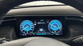 Tucson 1.6 T-GDi 230ch Hybrid Executive BVA6 2023 occasion 60740 Saint-Maximin