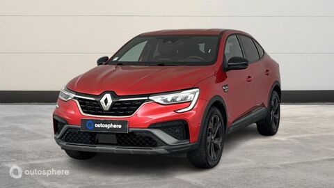 Annonce voiture Renault Arkana 20799 €
