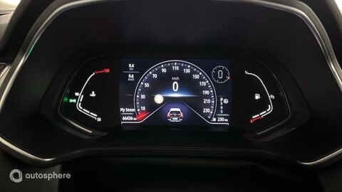 Captur 1.3 TCe 140ch Intens EDC 2020 occasion 02500 Hirson