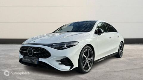 Annonce voiture Mercedes Classe CLA 58999 €