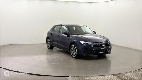 A1 30 TFSI 116ch Design S tronic 7 2025 occasion 86000 Poitiers