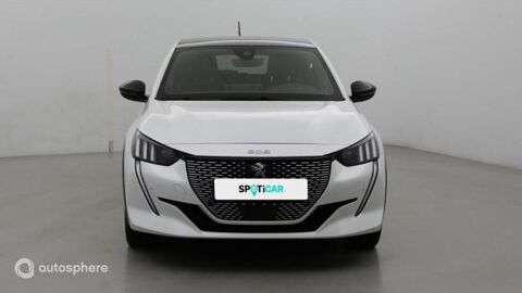 208 e- 136ch GT Pack 2022 occasion 86100 Châtellerault