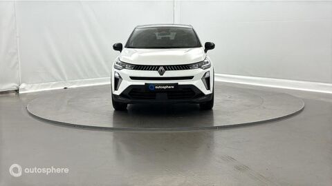 Captur 1.0 Eco-G 100ch Techno 2025 occasion 62218 Loison-sous-Lens