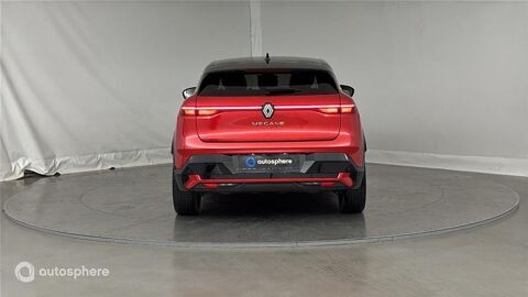 M&eacute;gane E-Tech Electric EV60 220ch Techno super charge 2023 occasion 62110 H&eacute;nin-Beaumont