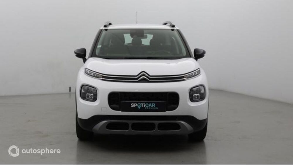 C3 Aircross BlueHDi 100ch S&S Feel Business E6.d 2020 occasion 86400 Civray