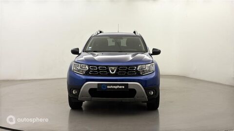 Duster 1.0 ECO-G 100ch 15 ans 4x2 - E6U 2021 occasion 93250 Villemomble