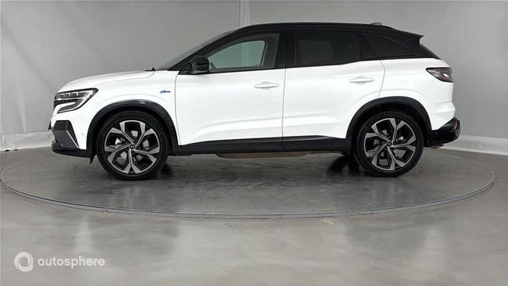 Austral 1.2 E-Tech full hybrid 200ch Techno esprit Alpine - 23 2024 occasion 10100 Romilly-sur-Seine