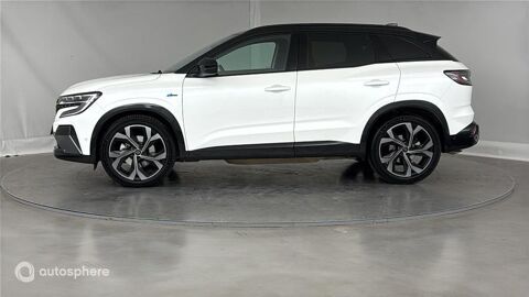 Austral 1.2 E-Tech full hybrid 200ch Techno esprit Alpine - 23 2024 occasion 10100 Romilly-sur-Seine