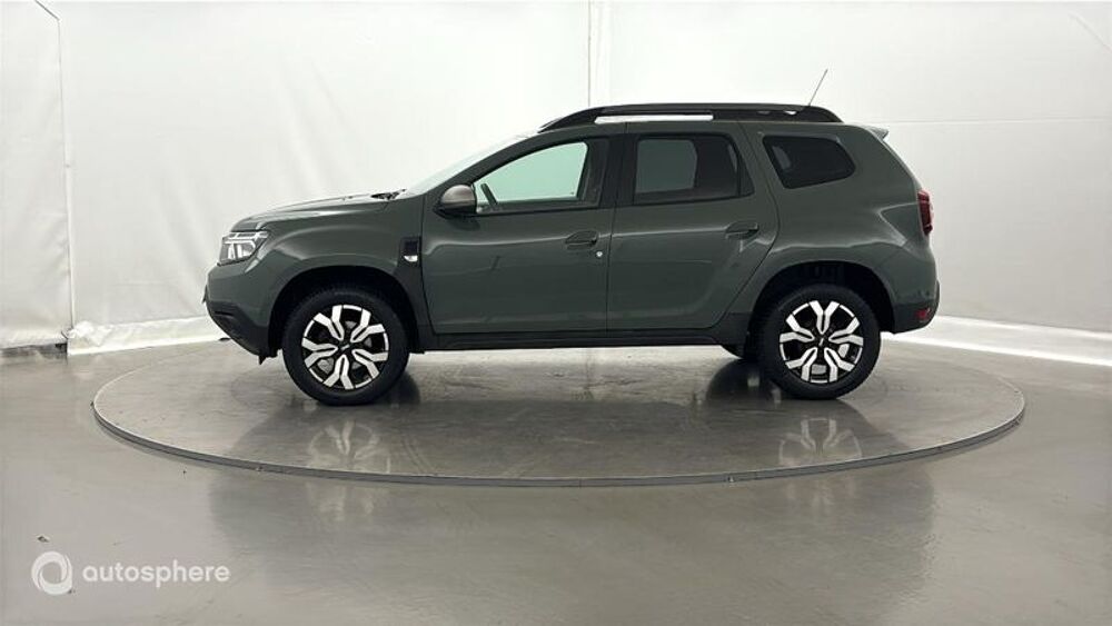 Duster 1.0 ECO-G 100ch Journey 4x2 2023 occasion 54135 Mexy