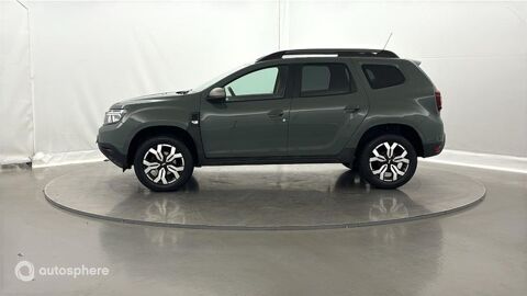 Duster 1.0 ECO-G 100ch Journey 4x2 2023 occasion 54135 Mexy
