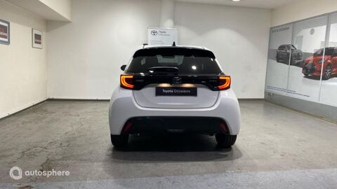 Yaris 116h Design 5p MY26 2026 occasion 75005 Paris