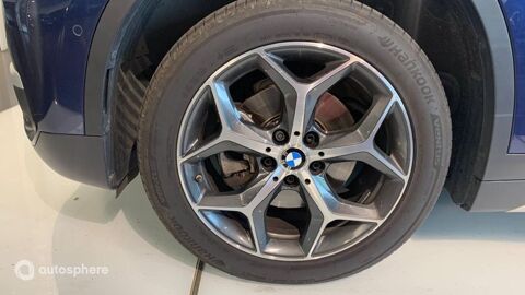 X1 xDrive18dA 150ch xLine 2018 occasion 59113 Seclin