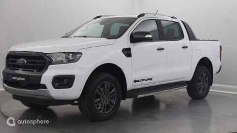 Annonce voiture Ford Ranger 29999 